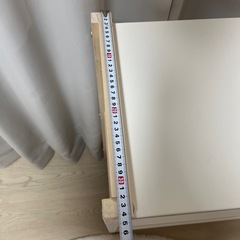 キッチン棚　
の画像