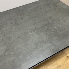 テーブルの画像