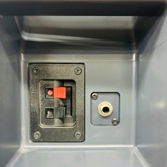 ⭐️激安⭐️パナソニック　RAMSA スピーカーペア　の画像