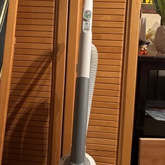 【SHARP】スティッククリーナー　掃除機2wayの画像