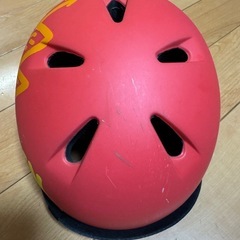 bern バーン NINO 子供用ヘルメットの画像