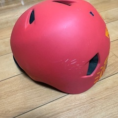 bern バーン NINO 子供用ヘルメットの画像