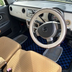 スズキ　アルトラパン　Ｈ１９年　ワンオーナーの画像