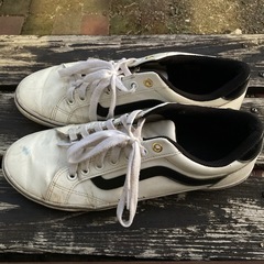 スニーカーの画像