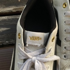 スニーカーの画像