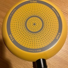 【ティファール】新品フライパン25cmの画像