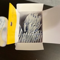 ピジョン　母乳実感　消毒ケース　除菌料の画像