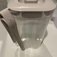 ピジョン　母乳実感　消毒ケース　除菌料の画像