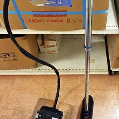 モーターガイド フットエレキ 43ポンド 12Ｖ フットコン 本体のみ【引取限定・現状渡し】モノマニア四日市の画像