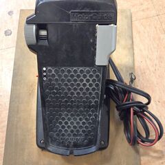 モーターガイド フットエレキ 43ポンド 12Ｖ フットコン 本体のみ【引取限定・現状渡し】モノマニア四日市の画像