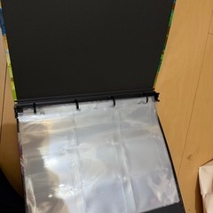 【断捨離】ドラゴンボールのカードケースの画像