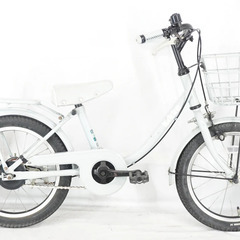BIKKE 16インチの中古が安い！激安で譲ります・無料であげます｜ジモティー