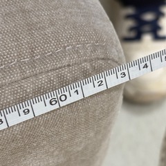 2人掛けソファの画像