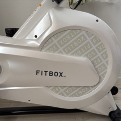 FITBOX　フィットボックスの画像