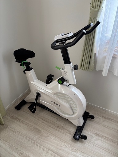 FITBOXフィットボックス (ココ) 四ツ小屋のフィットネス、トレーニング