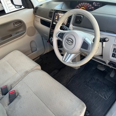 車検2年付　パワースライド　ナビ　TV バックカメラ　エコアイドル　スマートキー　の画像