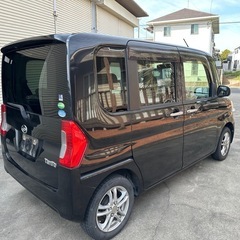 車検2年付　パワースライド　ナビ　TV バックカメラ　エコアイドル　スマートキー　の画像