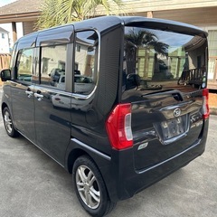 車検2年付　パワースライド　ナビ　TV バックカメラ　エコアイドル　スマートキー　の画像