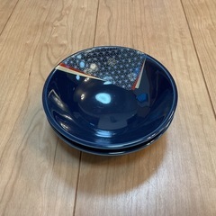 和皿 食器 2枚セット まとめ売り 小皿の画像