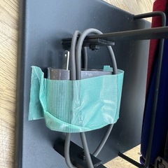 【ドリーム川西店御来店限定】☆ジモティー見たよ♪割引☆Dyson V8 Slim Fluffy SV10／クリーニング済み【99560000038030】の画像