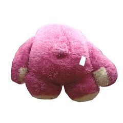 超BIGぬいぐるみ　ディズニー　ロッツォ・ハグベア　トイ・ストーリー3　ぬいぐるみ　約50㎝の画像