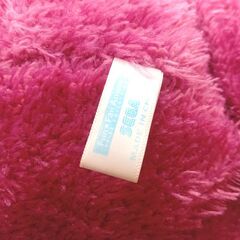 超BIGぬいぐるみ　ディズニー　ロッツォ・ハグベア　トイ・ストーリー3　ぬいぐるみ　約50㎝の画像