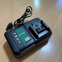 HIKOKI コードレスクリーナー　
R  12DAの画像