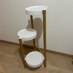 プランタースタンド差し上げますᙏ̤̮の画像