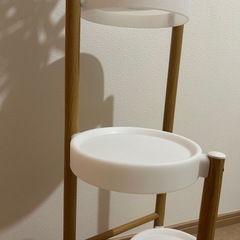 プランタースタンド差し上げますᙏ̤̮の画像