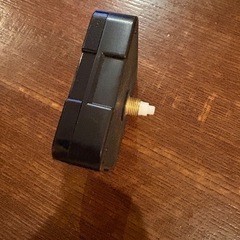 クォーツ時計ムーブメントの画像