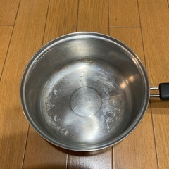 鍋の画像