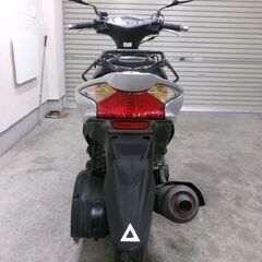 ★2013年★スズキ アドレスV125Sリミテッド（CF4MA)★★北大阪★検PCXNMAXシグナスイッシュアクシスカブスイッシュマジェスティリードの画像
