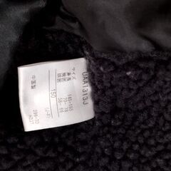 【取引中】umbro　アンブロ　150　ベンチコートの画像