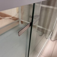 ペットゲージ受け渡し決定の画像