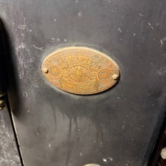 金庫の画像