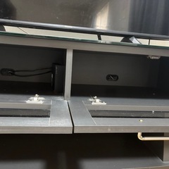 テレビ台の画像