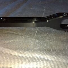 BMWバイクローダウントルクロッドの画像