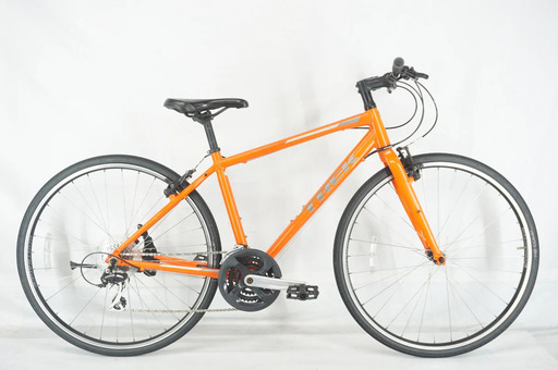 TREK 「トレック」 FX2 2018年モデル クロスバイク / バイチャリ阪急