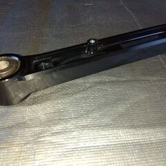 BMWバイクローダウントルクロッドの画像