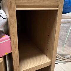 可動式の棚の画像