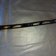 BMWバイクローダウントルクロッドの画像