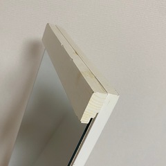 姿見　全身鏡の画像