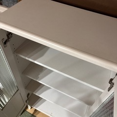 棚　2点まとめての画像