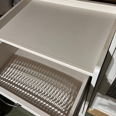 棚　2点まとめての画像