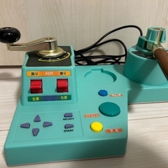 【美品】電車でGO 旅情編　コントローラーの画像