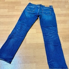 リーバイス511の画像