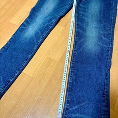 リーバイス511の画像