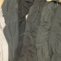 サロペットワンピース　オールインワンまとめての画像