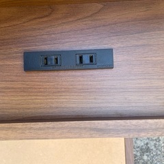 配達可【セミダブルベッドフレーム】【管理番号12411】九の画像