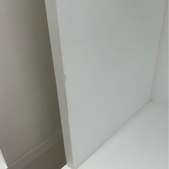 ★限定SALE20%OFF★《尼崎市/リサイクルショップドリーム次屋店》ニトリ　3枚扉オープンボード☆尼崎市若王寺☆の画像